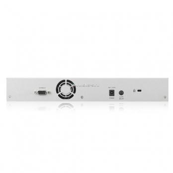 Межсетевой экран Zyxel ZyWALL ATP500 [ATP500-RU0102F]