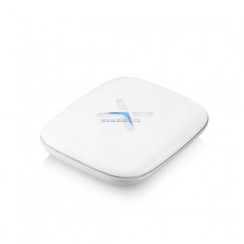 Mesh Wi-Fi репитер Zyxel Multy Mini (WSQ20) [WSQ20-EU0101F]