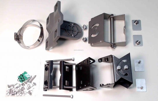 Набор для крепления кожуха на мачту для кожуха ACCESSORY-ZZ0102F [ACCESSORY-ZZ0106F]