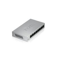 Smart L2 коммутатор Zyxel GS1200-8 [GS1200-8-EU0101F]