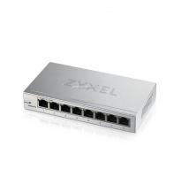 Smart L2 коммутатор Zyxel GS1200-8 [GS1200-8-EU0101F]