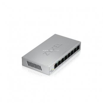 Smart L2 коммутатор Zyxel GS1200-8 [GS1200-8-EU0101F]