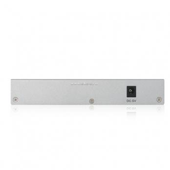 Smart L2 коммутатор Zyxel GS1200-8 [GS1200-8-EU0101F]