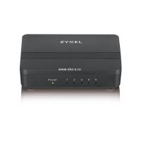 Коммутатор Zyxel GS-105S v2 [GS-105SV2-EU0101F]