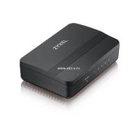 Коммутатор Zyxel GS-105S v2 [GS-105SV2-EU0101F]