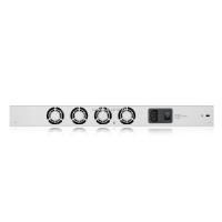 Межсетевой экран Zyxel ZyWALL USG FLEX 700 с набором подписок на 1 год [USGFLEX700-RU0102F]