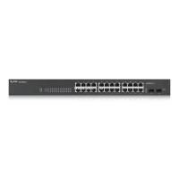 Smart L2 коммутатор Zyxel GS1900-24 [GS1900-24-EU0101F]