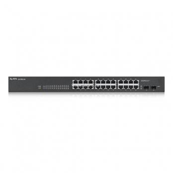 Smart L2 коммутатор Zyxel GS1900-24 [GS1900-24-EU0101F]