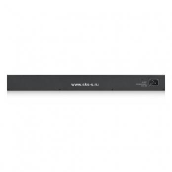 Smart L2 коммутатор Zyxel GS1900-24 [GS1900-24-EU0101F]