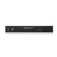 Гибридный мультигигабитный Smart L2+ коммутатор PoE++ Zyxel NebulaFlex XS1930-12HP [XS1930-10-ZZ0101F]
