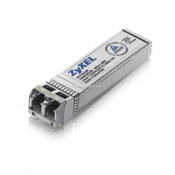 SFP-трансивер Zyxel SFP10G-SR [SFP10G-SR-ZZ0101F]