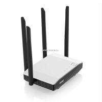 Гигабитный Wi-Fi машрутизатор Zyxel NBG6615 [NBG6615-EU0101F]