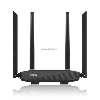 Гигабитный Wi-Fi машрутизатор Zyxel NBG6615 [NBG6615-EU0101F]