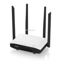 Гигабитный Wi-Fi машрутизатор Zyxel NBG6615 [NBG6615-EU0101F]