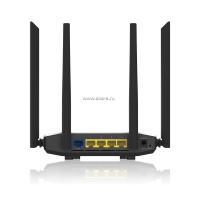 Гигабитный Wi-Fi машрутизатор Zyxel NBG6615 [NBG6615-EU0101F]