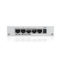 Коммутатор Zyxel GS-105B v3 [GS-105BV3-EU0101F]