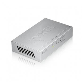 Коммутатор Zyxel GS-105B v3 [GS-105BV3-EU0101F]