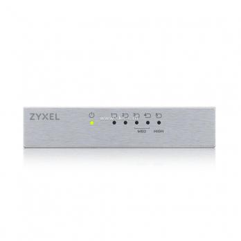 Коммутатор Zyxel GS-105B v3 [GS-105BV3-EU0101F]