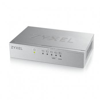 Коммутатор Zyxel GS-105B v3 [GS-105BV3-EU0101F]