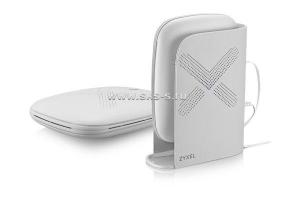 Mesh Wi-Fi машрутизатор Zyxel Multy Plus (WSQ60) [WSQ60-EU0101F]
