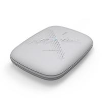 Mesh Wi-Fi машрутизатор Zyxel Multy Plus (WSQ60) [WSQ60-EU0101F]
