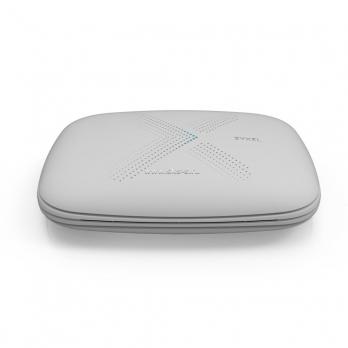 Mesh Wi-Fi машрутизатор Zyxel Multy Plus (WSQ60) [WSQ60-EU0101F]