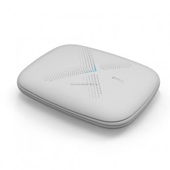 Mesh Wi-Fi машрутизатор Zyxel Multy Plus (WSQ60) [WSQ60-EU0101F]