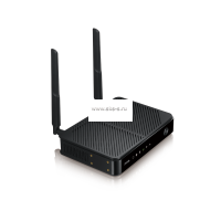 LTE Cat.6 Wi-Fi маршрутизатор Zyxel LTE3301-PLUS (вставляется сим-карта) [LTE3301-PLUS-EU01V1F]