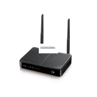 LTE Cat.6 Wi-Fi маршрутизатор Zyxel LTE3301-PLUS (вставляется сим-карта) [LTE3301-PLUS-EU01V1F]