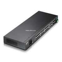L2 коммутатор Zyxel MES3500-24 [MES3500-24-EU01V1F]