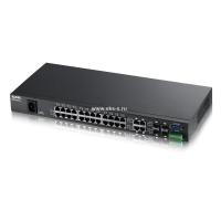 L2 коммутатор Zyxel MES3500-24 [MES3500-24-EU01V1F]