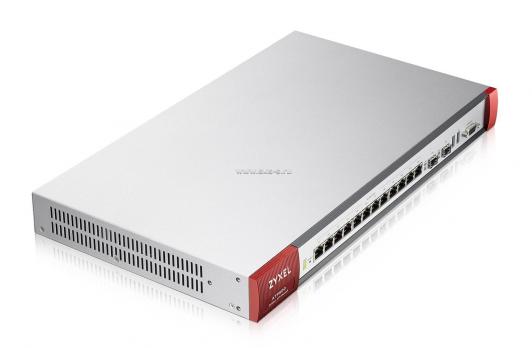 Межсетевой экран Zyxel ZyWALL ATP800 [ATP800-RU0102F]