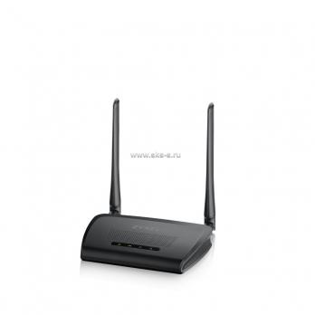 Точка доступа/мост/повторитель Zyxel WAP3205 v3 [WAP3205V3-EU0101F]