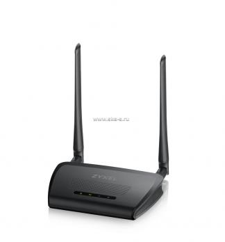 Точка доступа/мост/повторитель Zyxel WAP3205 v3 [WAP3205V3-EU0101F]