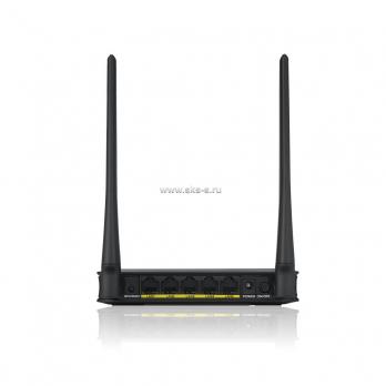 Точка доступа/мост/повторитель Zyxel WAP3205 v3 [WAP3205V3-EU0101F]