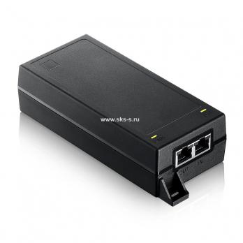 PoE инжектор Zyxel PoE12-60W [POE12-60W-EU0101F]