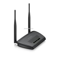Wi-Fi машрутизатор Zyxel NBG-418N v2 [NBG-418NV2-EU0101F]