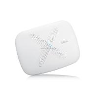 Набор из двух Mesh Wi-Fi машрутизаторов Zyxel Multy X (WSQ50) [WSQ50-EU0201F]