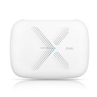 Набор из двух Mesh Wi-Fi машрутизаторов Zyxel Multy X (WSQ50) [WSQ50-EU0201F]