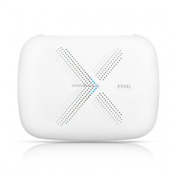 Набор из двух Mesh Wi-Fi машрутизаторов Zyxel Multy X (WSQ50) [WSQ50-EU0201F]