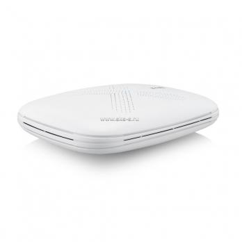 Набор из двух Mesh Wi-Fi машрутизаторов Zyxel Multy X (WSQ50) [WSQ50-EU0201F]