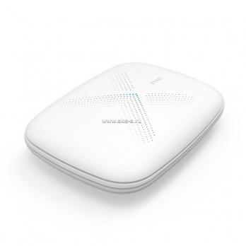 Набор из двух Mesh Wi-Fi машрутизаторов Zyxel Multy X (WSQ50) [WSQ50-EU0201F]