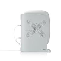 Набор из двух Mesh Wi-Fi машрутизаторов Zyxel Multy Plus (WSQ60) [WSQ60-EU0201F]
