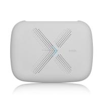 Набор из двух Mesh Wi-Fi машрутизаторов Zyxel Multy Plus (WSQ60) [WSQ60-EU0201F]