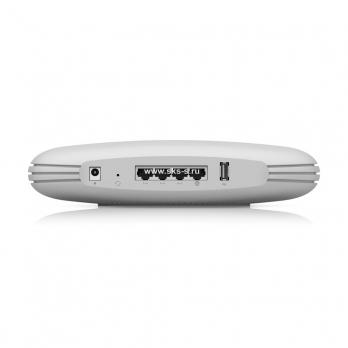 Набор из двух Mesh Wi-Fi машрутизаторов Zyxel Multy Plus (WSQ60) [WSQ60-EU0201F]