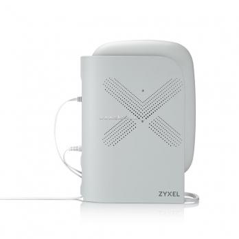Набор из двух Mesh Wi-Fi машрутизаторов Zyxel Multy Plus (WSQ60) [WSQ60-EU0201F]