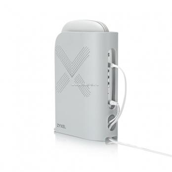 Набор из двух Mesh Wi-Fi машрутизаторов Zyxel Multy Plus (WSQ60) [WSQ60-EU0201F]