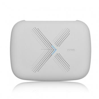 Набор из двух Mesh Wi-Fi машрутизаторов Zyxel Multy Plus (WSQ60) [WSQ60-EU0201F]