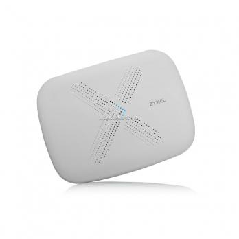 Набор из двух Mesh Wi-Fi машрутизаторов Zyxel Multy Plus (WSQ60) [WSQ60-EU0201F]