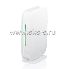 Mesh Wi-Fi маршрутизатор Zyxel Multy M1 (WSM20) [WSM20-EU0101F]